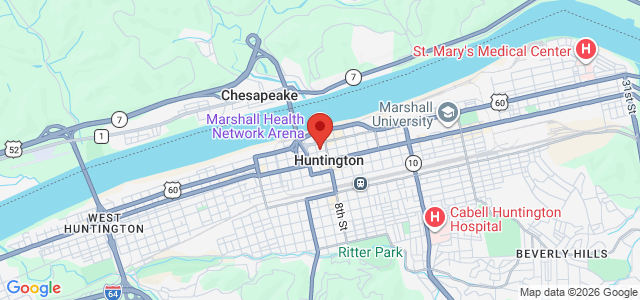 Jill E. Lansden office location map