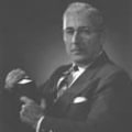 Arnold Brecht