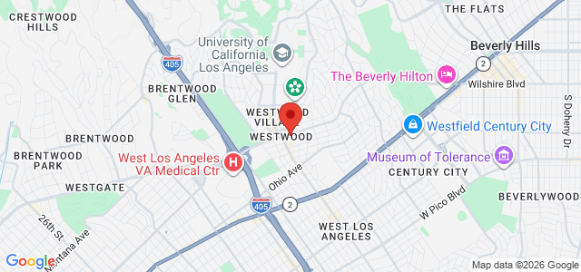 Michael Kent office location map