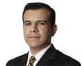 Matias Bustamante
