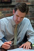 Ben Miller