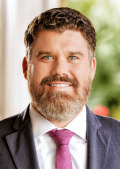 Daniel K. Hilbert