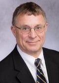 C. Richard McDonald