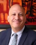 G. Christopher Apessos Esq.