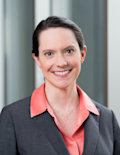 Mary Robinson Hervig
