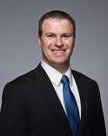 Kyle J. Mendenhall