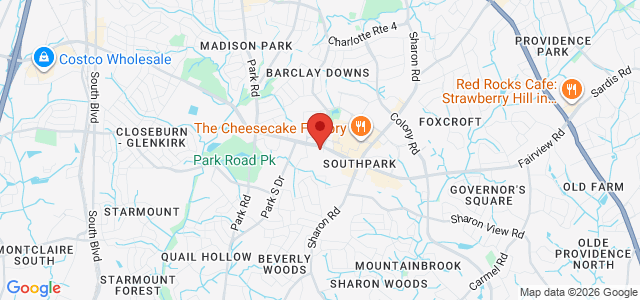 Holly Hatton Kuzeyman office location map