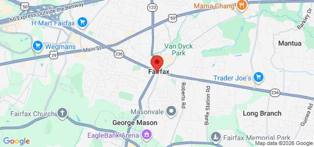 Carly Anne Jehlen office location map