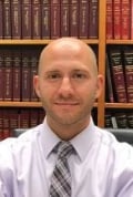 Nathan C. Favreau
