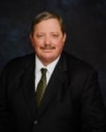 Raymond Allred