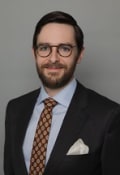 Benjamin O'Donnell