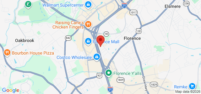 Patricia L. Johnson office location map