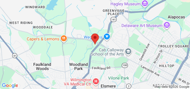 Fidelia Xon office location map