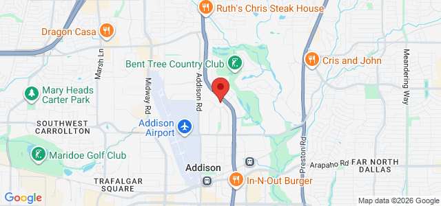 Patrick T. Donovan office location map