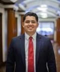 Kenny S. Ramirez