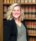 Brittany B. Sandager