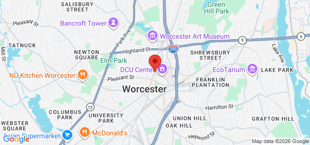 Jennifer L. Conrad office location map