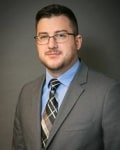 Brandon M. Grysko