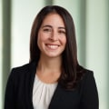 Jacqueline N. Larsen