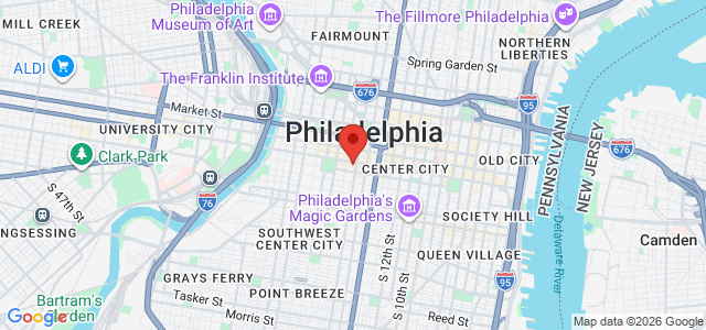 Elisabeth R. Ulmer office location map