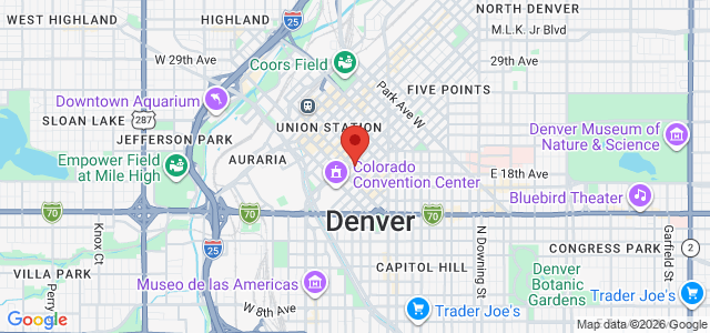 Brenton L. Gragg office location map