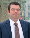 Matthew J. Weinberg
