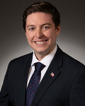 Jacob D. Crawley