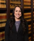 Megan N. Dodd