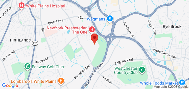Allison Amatuzzo office location map