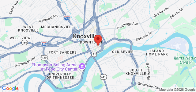 Lindsey Hobbs office location map