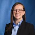 Julie M Ryan