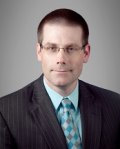 Christopher J. Boudi