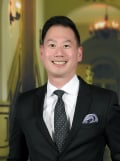 Warren Lee