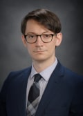 Daniel Hovatter