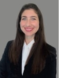 Nicole Grinstein