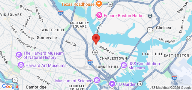 Leah Amrhein office location map