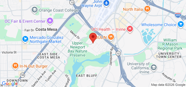 Ryan M. Arakawa office location map