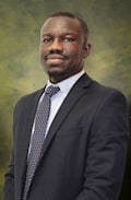 Kwasi Bediako