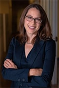 Elizabeth Miller