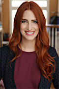 Sarah Martin
