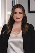 Hannah Garrett