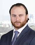 Alex Campbell