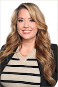 Brittany Van Veen, CFLS