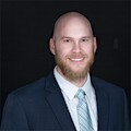 Steven P. Harding