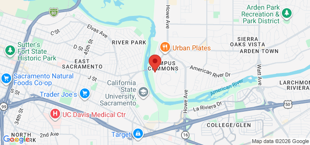 Jacob J. Graham office location map