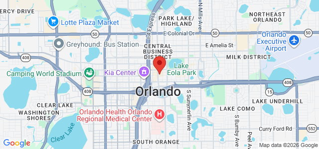 Chelsea Simmons office location map