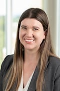 Carly K. Gillingham