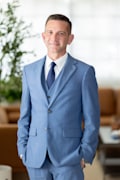 Kevin C. Stauffer Esq.
