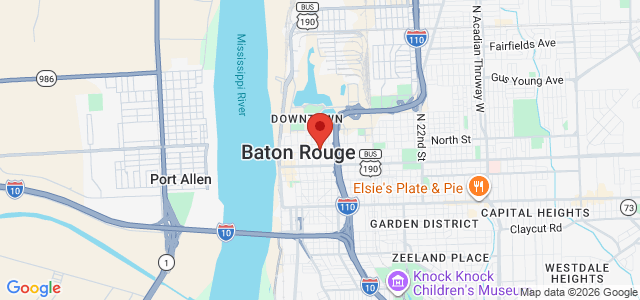 Brandi A. Barze office location map