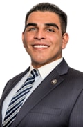 Juan Carlos Moran